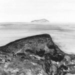 La isla de Anafi a través de los ojos de Dimitris Papaioannou: Bocetos del natural