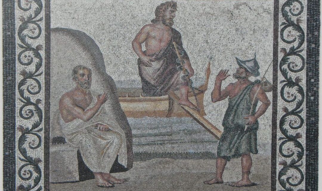 Hipócrates, el Padre de la Medicina