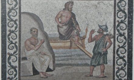 Hipócrates, el Padre de la Medicina