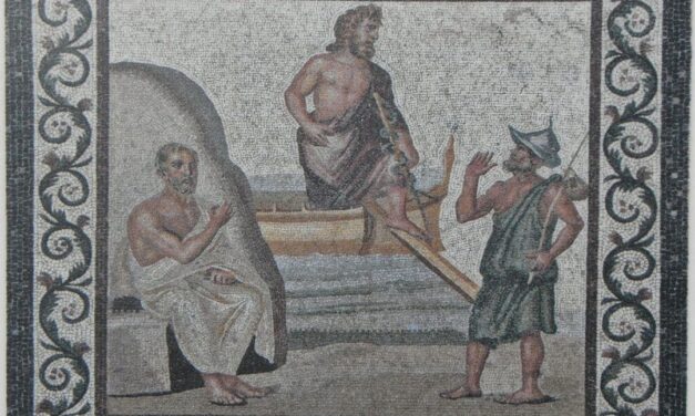 Hipócrates, el Padre de la Medicina