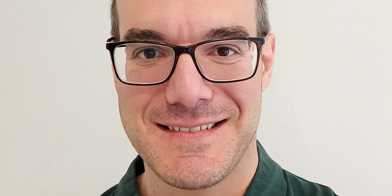Entrevista | Triantafyllos Gkouvas: Para mí, el derecho como «nomos» es un concepto geométrico.