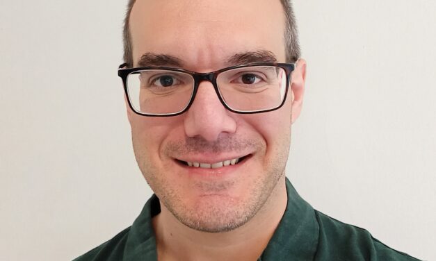 Entrevista | Triantafyllos Gkouvas: Para mí, el derecho como «nomos» es un concepto geométrico.