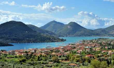 Lefkada: Un Tesoro Histórico, Cultural y Natural para el Viajero Exigente