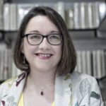Entrevista | Marta López Vilar: Regresar a Grecia es como regresar a un origen, a algo primordial. Y ahí radica la poesía.
