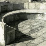La huella modernista de Dimitris Pikionis en la isla de Skiathos