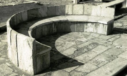 La huella modernista de Dimitris Pikionis en la isla de Skiathos