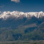 Monte Taigeto: Donde la naturaleza se encuentra con el patrimonio