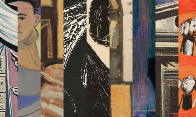 OBRAS TEMPRANAS | ΠΡΩΤΟΛΕΙΑ: Un viaje del primer trazo a la madurez artística en el Museo Benaki en Atenas