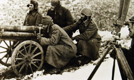 28 de octubre de 1940 | El Día de “OXI”