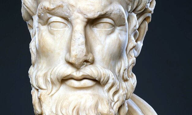 Epicuro: La búsqueda de la felicidad y la libertad interior del ser humano