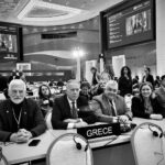 2025: Un año histórico para Grecia en el marco de la UNESCO