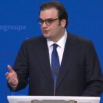 El Ministro de Finanzas de Grecia, nuevo Presidente del Eurogrupo