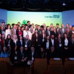 2º Congreso Internacional de Jóvenes de la Diáspora Griega