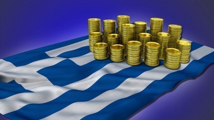 Perspectivas económicas de Grecia