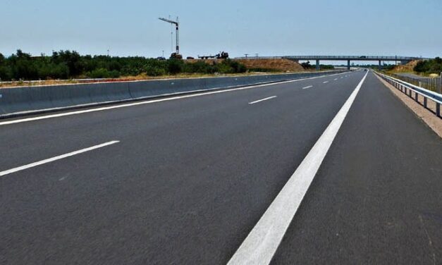 Energía | Cooperación entre Grecia, Bulgaria y Rumanía para el corredor vertical Egeo-Mar Negro