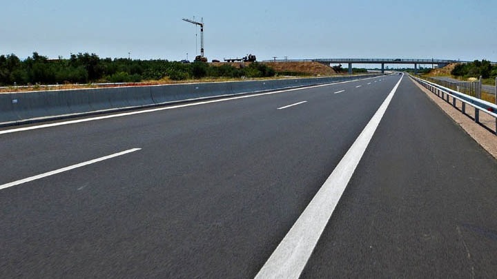 Energía | Cooperación entre Grecia, Bulgaria y Rumanía para el corredor vertical Egeo-Mar Negro