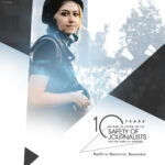 Grecia fortalece los esfuerzos globales para proteger a los periodistas y poner fin a la impunidad