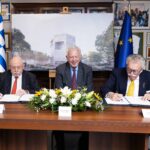 Un proyecto emblemático para la ciudad de Tesalónica:  la construcción del Nuevo Museo del Holocausto de Grecia