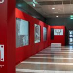 MOMus Air | Un museo de arte contemporáneo en el aeropuerto Macedonia