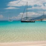 Turismo | Grecia entre las 5 principales opciones de los viajeros de Europa Occidental para los próximos 12 meses