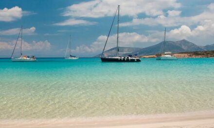 Turismo | Grecia entre las 5 principales opciones de los viajeros de Europa Occidental para los próximos 12 meses