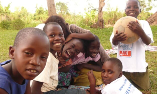 Acciones de desarrollo y humanitarias del Ministerio de Asuntos Exteriores de Grecia (Hellenic Aid) en 2025 en los ámbitos de la lucha contra la pobreza y la protección de la salud