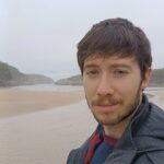 Entrevista | Iván Andrés – Alba: Hoy Grecia ya es para mí una parte más de «mi país»