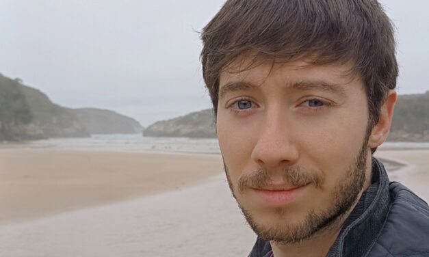 Entrevista | Iván Andrés – Alba: Hoy Grecia ya es para mí una parte más de «mi país»