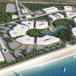 «Thess INTEC», un centro de innovación y tecnología en desarrollo en Tesalónica