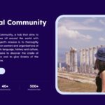 “Faros Global Community”: La nueva plataforma digital para los Estudios Griegos en todo el mundo