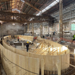 IA | DAEDALUS entra en la fase final de implementación