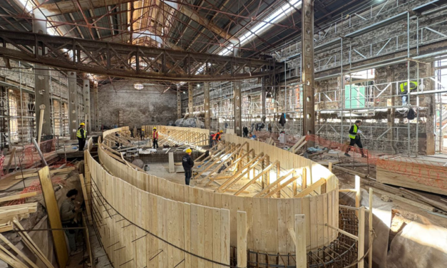 IA | DAEDALUS entra en la fase final de implementación