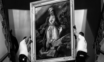 Missolonghi – Ciudad Sagrada: 200 Años desde el Éxodo (2/2)