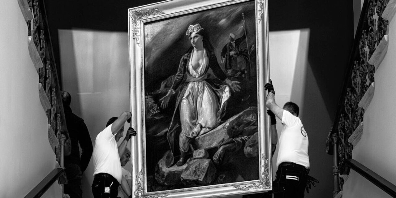 Missolonghi – Ciudad Sagrada: 200 Años desde el Éxodo (2/2)