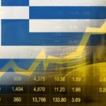 Economía | Grecia campeona en la UE en la reducción de la deuda con una caída récord de 67 puntos