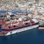 Un nuevo horizonte para la construcción naval griega