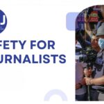 El Centro Internacional de Formación para la Seguridad de Periodistas y Profesionales de los Medios pone el foco en la cobertura de crisis y la gestión de incidentes sobre el terreno