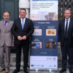 Digitalización de cinco siglos de patrimonio griego en Venecia