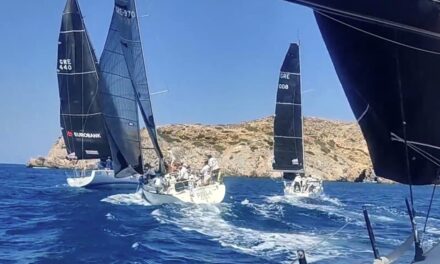 Grecia: un destino de primer nivel para el turismo deportivo