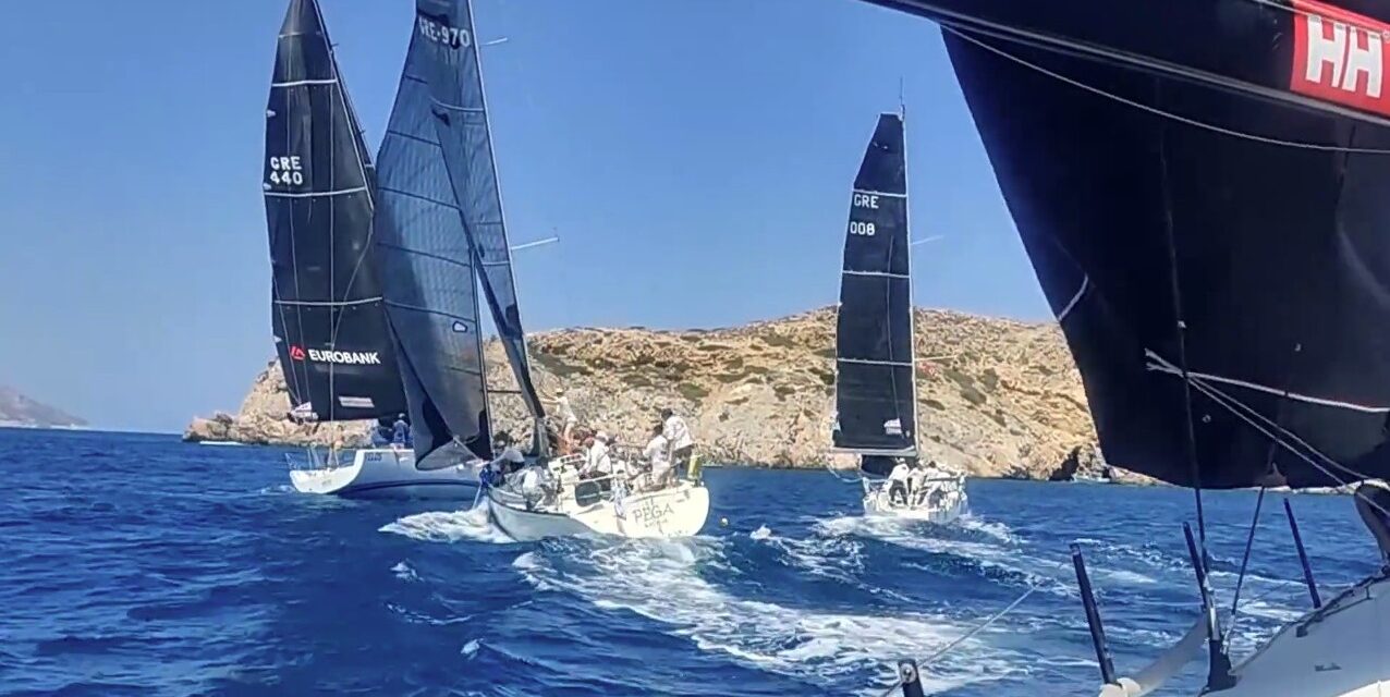 Grecia: un destino de primer nivel para el turismo deportivo
