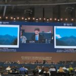 La zona más amplia del Monte Olimpo es inscrita por unanimidad en la Lista del Patrimonio Mundial de la UNESCO como Bien Mixto