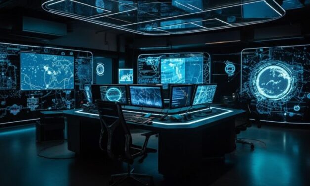 Atenas es la sede de la nueva Coalición Europea de Capacidades de Ciberseguridad