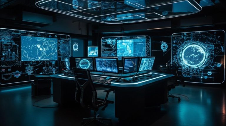 Atenas es la sede de la nueva Coalición Europea de Capacidades de Ciberseguridad