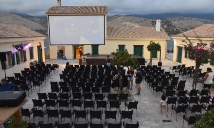 Festival Internacional de Cine «KYMATA», 21–30 de agosto de 2026, Cefalonia