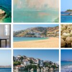 Un verano de arte en las islas griegas, Parte 4/4 (Spetses, Skiathos, Ios, Santorini)