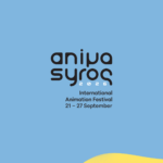 ANIMASYROS 2026: creatividad, cultura y proyección internacional del talento griego