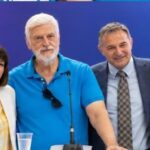Promoción y ejecución de Programas emblemáticos de la UNESCO en Grecia: logros nacionales e importantes sinergias