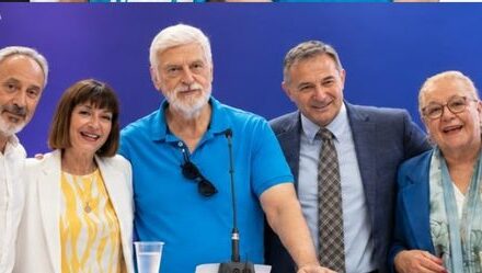 Promoción y ejecución de Programas emblemáticos de la UNESCO en Grecia: logros nacionales e importantes sinergias