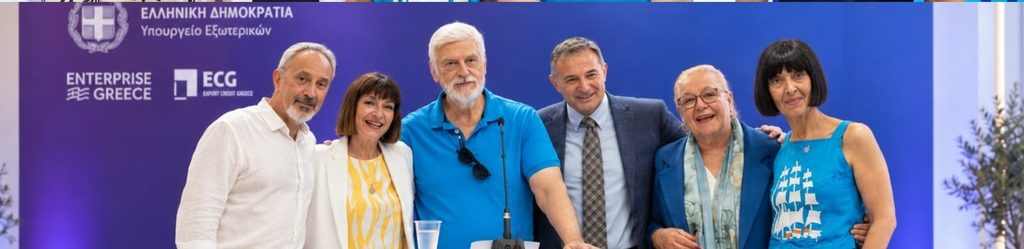 Promoción y ejecución de Programas emblemáticos de la UNESCO en Grecia: logros nacionales e importantes sinergias