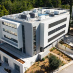 Demokritos inaugura un nuevo centro de investigación avanzada y tecnologías emergentes